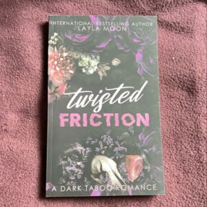 Twisted Friction