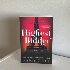 Highest Bidder