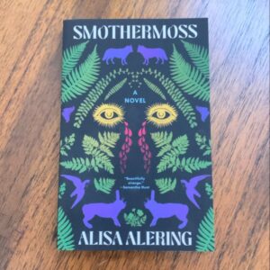 Smothermoss