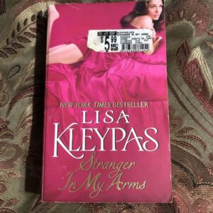 Stranger in My Arms