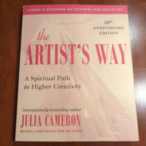 The Artist's Way