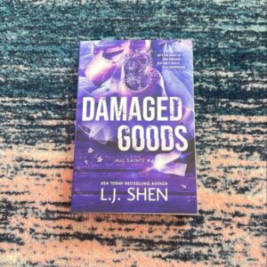 Damaged Goods