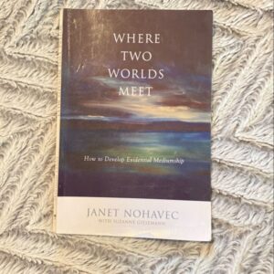 Where Two Worlds Meet