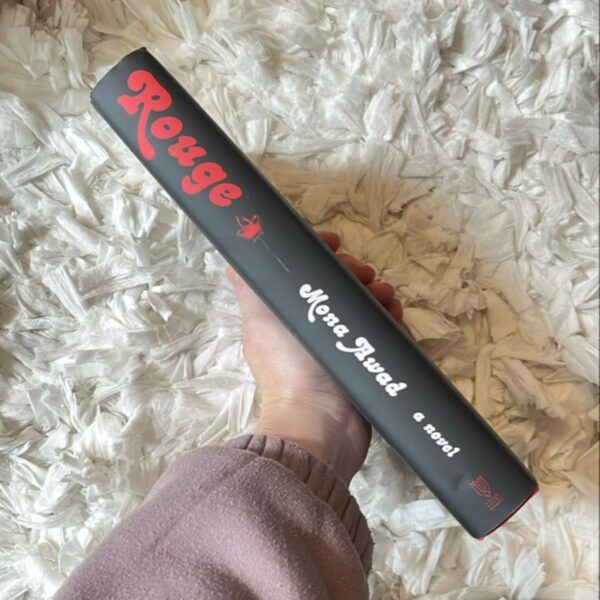 Rouge - Image 3