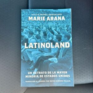 LatinoLand (Spanish Edition)
