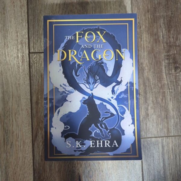 The Fox and the Dragon