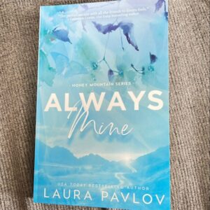 Always Mine: a Small Town Friends-To-Lovers Romance