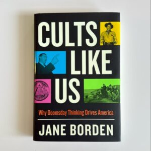 Cults Like Us