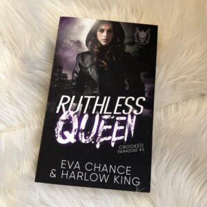 Ruthless Queen