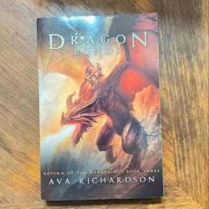 Dragon Bonds