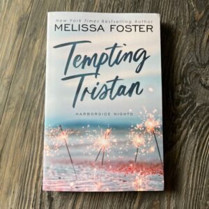 Tempting Tristan (a Sexy Standalone M/M Romance)