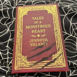 Tales of a Monstrous Heart