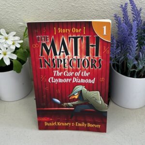 The Math Inspectors