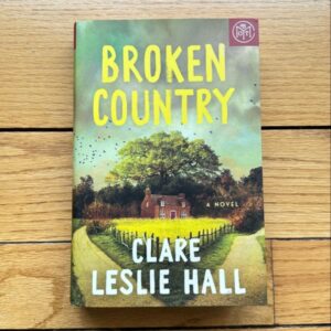 Broken Country