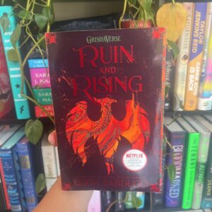 Ruin and Rising