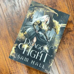 Dragon Fight