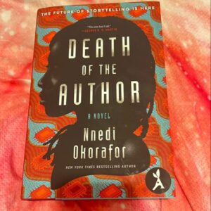 Death of the Author (Deluxe Limited Edition)