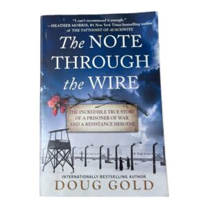 The Note Through the Wire
