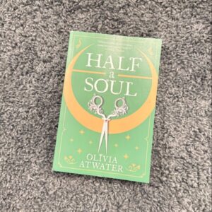 Half a Soul