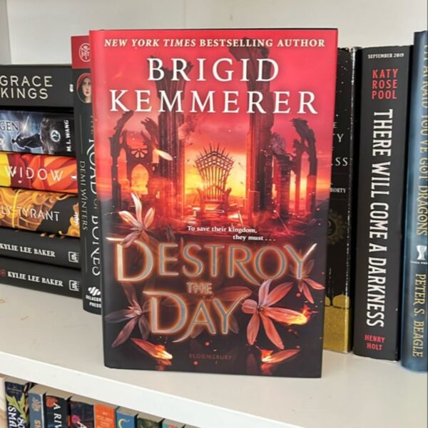 Destroy the Day