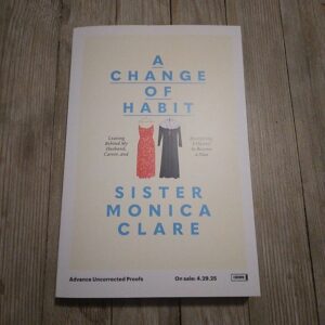 A Change of Habit