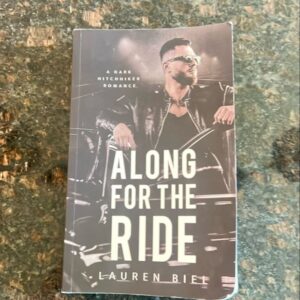 Along for the Ride