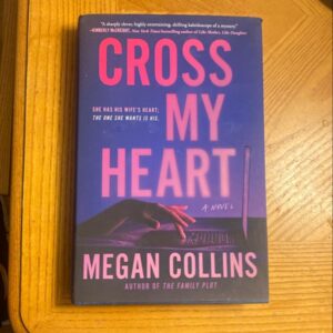 Cross My Heart