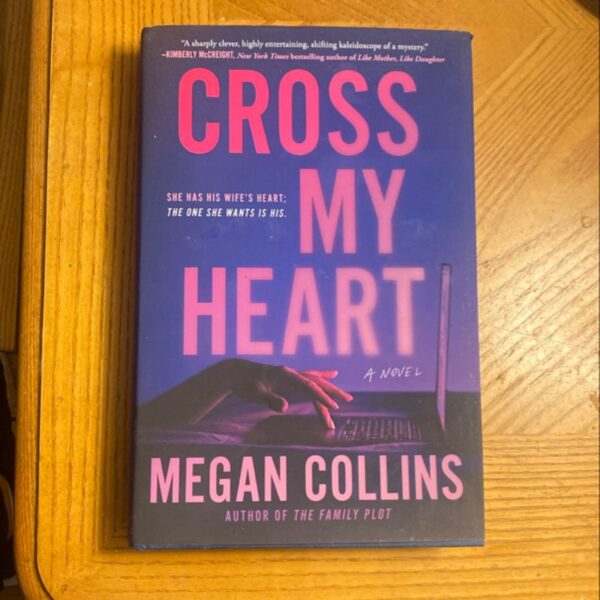 Cross My Heart