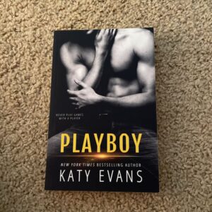 Playboy