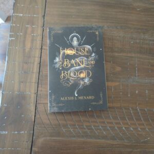House of Bane and Blood