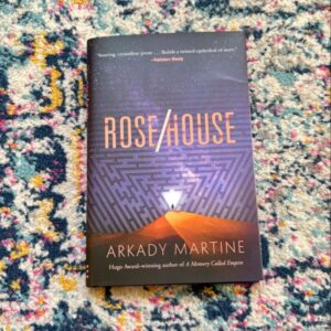Rose/House