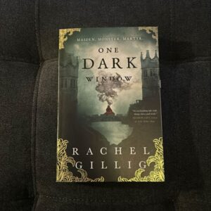One Dark Window