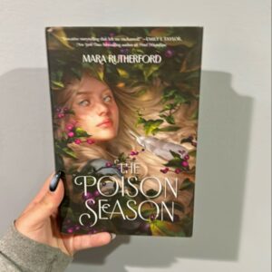 The Poison Season