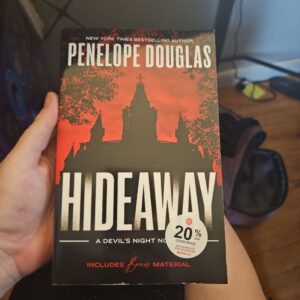 Hideaway