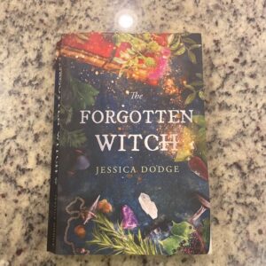The Forgotten Witch