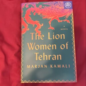 The Lion Women of Tehran