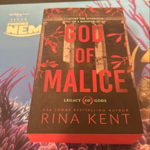 God of Malice