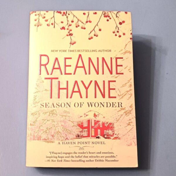 Season of Wonder