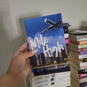 Mile High (Windy City Series Book 1)