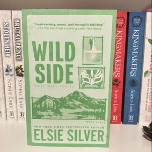 Wild Side