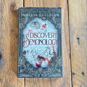 A Discovery of Demonology