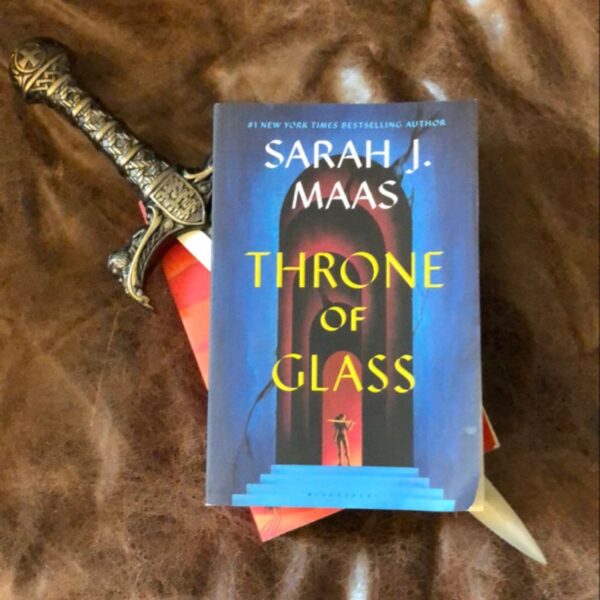 Throne of Glass