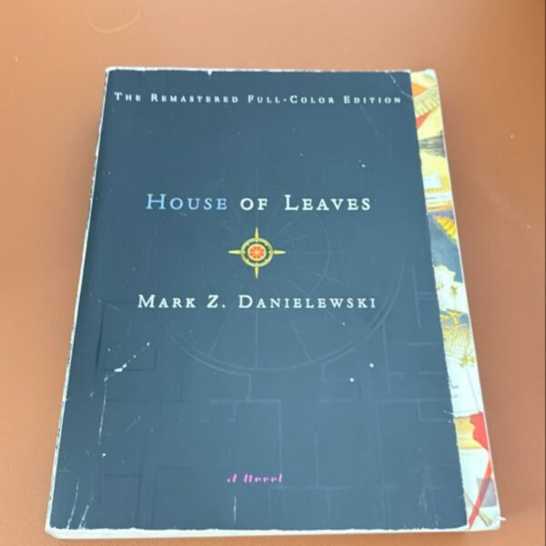 House of Leaves