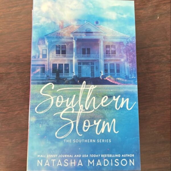 Southern Storm (Special Edition Paperback)