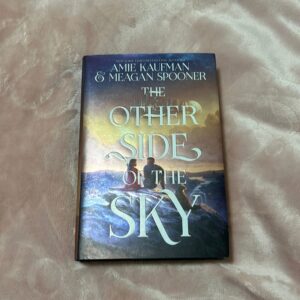 The Other Side of the Sky