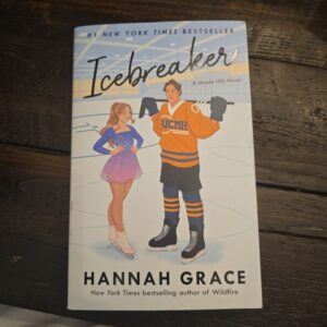Icebreaker