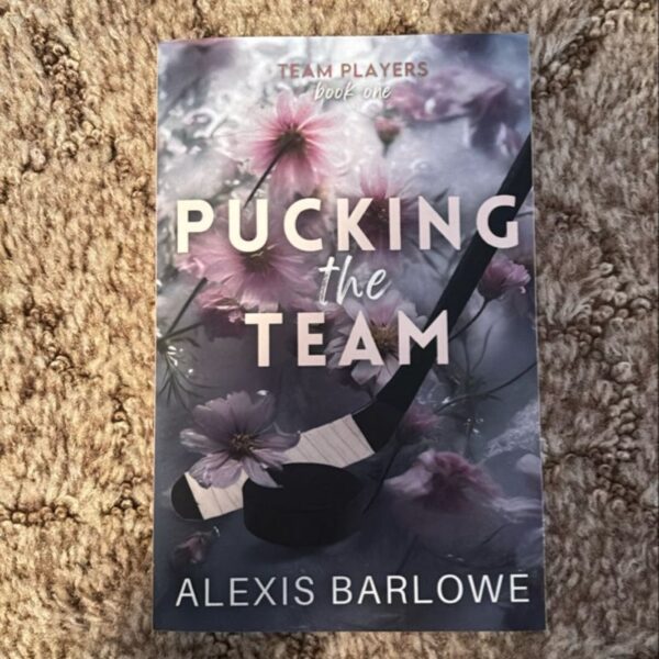 Pucking the Team