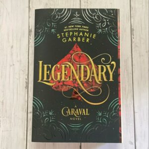 Legendary