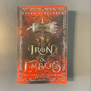 Iron & Embers