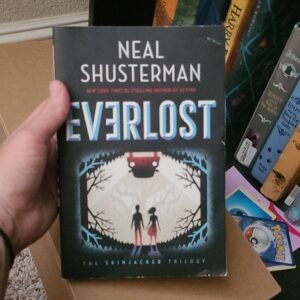 Everlost